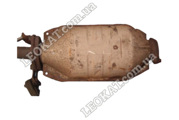LEOKAT Викуп каталізаторів - Mitsubishi - Mitsubishi Sigma - Кераміка - 3A
