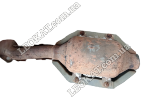 LEOKAT Викуп каталізаторів - Mitsubishi - Mitsubishi Space Star 1.01.2 - Кераміка - AAZ