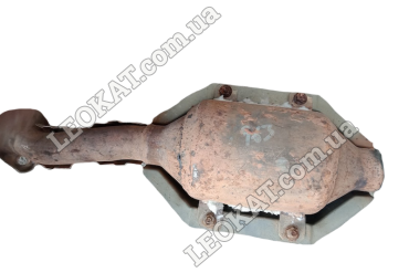 LEOKAT Викуп каталізаторів - Mitsubishi - Mitsubishi Space Star 1.01.2 - Кераміка - AAZ