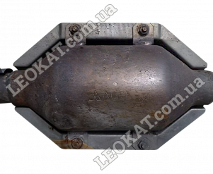 LEOKAT Викуп каталізаторів - Mitsubishi - Mitsubishi Space Star 1.01.2 - Кераміка - AGR