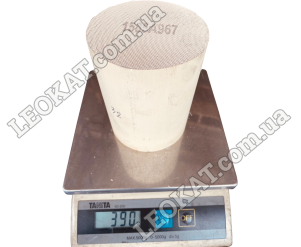 LEOKAT Викуп каталізаторів - Mitsubishi -  - Монолит - 1585A967 - Monolith 3V44