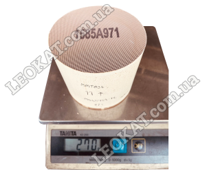 LEOKAT Викуп каталізаторів - Mitsubishi -  - Монолит - 1585A971 - Monolith 3V44