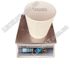 LEOKAT Викуп каталізаторів - Mitsubishi -  - Монолит - 1585A993 - Monolith 3V44