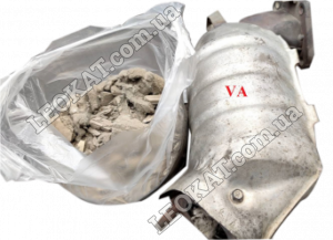 LEOKAT Викуп каталізаторів - Mitsubishi -  - Порошок - Triton C(Powder by kg) Triton VA/Triton VJ