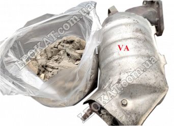 LEOKAT Викуп каталізаторів - Mitsubishi -  - Порошок - Triton C(Powder by kg) Triton VA/Triton VJ