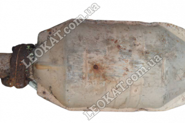 LEOKAT Викуп каталізаторів - Mitsubishi - Proton -  - Кераміка - PX4