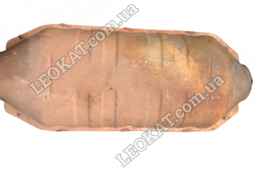 LEOKAT Викуп каталізаторів - Mitsubishi -  - Сажовий фільтр (DPF) - ER