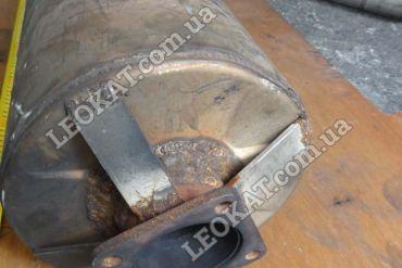 LEOKAT Викуп каталізаторів - Mitsubishi -  - Сажовий фільтр (DPF) - PMC10TS H05165 / H05197