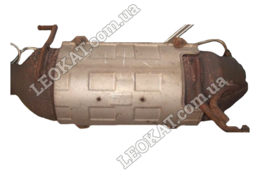 LEOKAT Викуп каталізаторів - Mitsubishi -  - Сажовий фільтр (DPF) - RQ