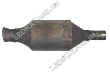 LEOKAT Викуп каталізаторів - Mitsubishi - Smart -  - Кераміка - 1570A883