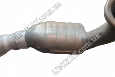 LEOKAT Викуп каталізаторів - Mitsubishi -  - Сталь - JD