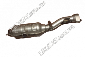 LEOKAT Викуп каталізаторів - Mitsubishi -  - Сталь - QY