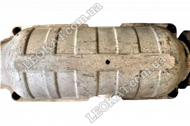 LEOKAT Викуп каталізаторів - Mitsubishi -  - Сталь - XW