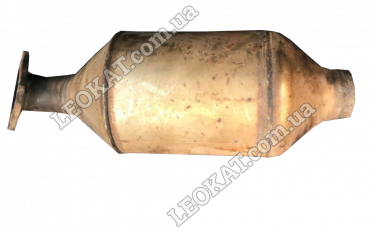LEOKAT Викуп каталізаторів - Mitsubishi - Volkswagen - Mitsubishi Outlander II 2.0|Volkswagen Passat 1.9 TDI (B6) - Сажовий фільтр (DPF) - TP