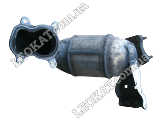 LEOKAT Викуп каталізаторів - Mitsubishi - Volvo - Volvo V40 1.9 SW|Volvo S40 1.9D - Кераміка - 30616690 2227898200