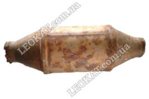 LEOKAT Викуп каталізаторів - Naza -  - Кераміка - SUTERA 1