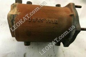 LEOKAT Викуп каталізаторів - Nissan -  - Кераміка - 08K5 08K5 1X18