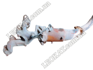 LEOKAT Викуп каталізаторів - Nissan -  - Кераміка - 0J17