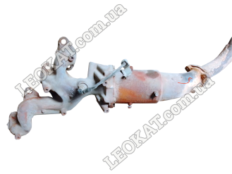 LEOKAT Викуп каталізаторів - Nissan -  - Кераміка - 0J17