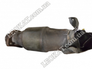 LEOKAT Викуп каталізаторів - Nissan -  - Кераміка - 1AG-- Series 1AGMA