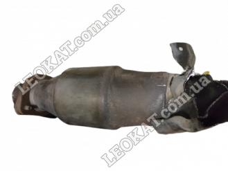 LEOKAT Викуп каталізаторів - Nissan -  - Кераміка - 1AG-- Series 1AGMA