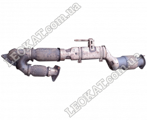 LEOKAT Викуп каталізаторів - Nissan -  - Кераміка - 1AN-- Series 1ANJW