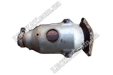 LEOKAT Викуп каталізаторів - Nissan -  - Кераміка - 1ED--- Series 1ED9BG