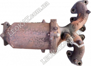 LEOKAT Викуп каталізаторів - Nissan -  - Кераміка - 1F7