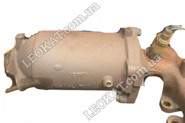 LEOKAT Викуп каталізаторів - Nissan -  - Кераміка - 1F71