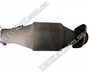 LEOKAT Викуп каталізаторів - Nissan -  - Кераміка - 1FA--- Series 1FA9MR