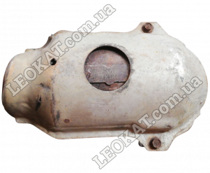LEOKAT Викуп каталізаторів - Nissan -  - Кераміка - 1FU--- Series 1FUHML