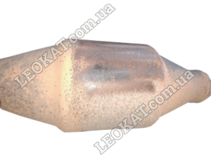 LEOKAT Викуп каталізаторів - Nissan -  - Кераміка - 1GZ--- Series 1GZALR