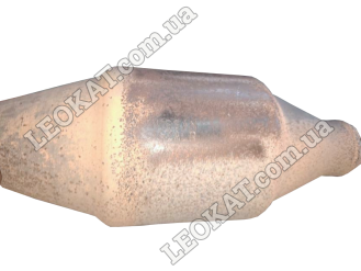 LEOKAT Викуп каталізаторів - Nissan -  - Кераміка - 1GZ--- Series 1GZALR