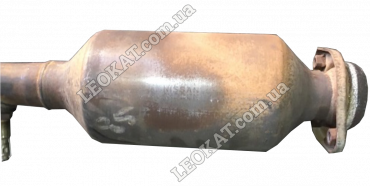 LEOKAT Викуп каталізаторів - Nissan -  - Кераміка - 1HB--- Series 1HBDCN