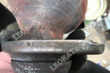 LEOKAT Викуп каталізаторів - Nissan -  - Кераміка - 1HC--- Series 1HCBBA / 1HCCHH