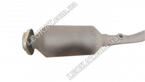 LEOKAT Викуп каталізаторів - Nissan -  - Кераміка - 1HD--- Series 1HDKDK