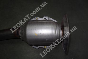 LEOKAT Викуп каталізаторів - Nissan -  - Кераміка - 1HL--- Series 1HLCLA