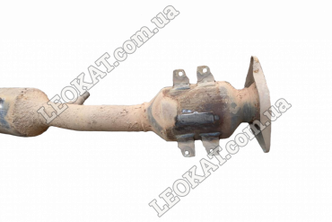 LEOKAT Викуп каталізаторів - Nissan -  - Кераміка - 1HP--- Series 1HPEJA / 1HPBJ5 / 1HPCB9 / 1HPGFN / 1HPHEW