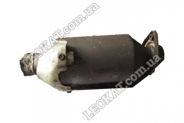 LEOKAT Викуп каталізаторів - Nissan -  - Кераміка - 1HX-- Series 1HXTQ
