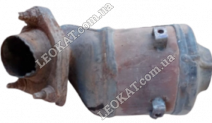 LEOKAT Викуп каталізаторів - Nissan -  - Кераміка - 1JA
