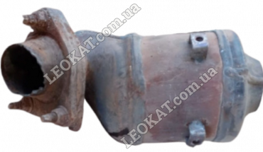 LEOKAT Викуп каталізаторів - Nissan -  - Кераміка - 1JA