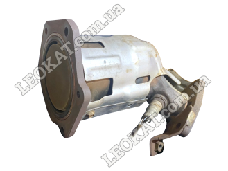 LEOKAT Викуп каталізаторів - Nissan -  - Кераміка - 1JL-- 1JLC5