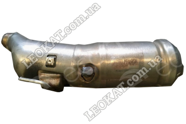 LEOKAT Викуп каталізаторів - Nissan -  - Кераміка - 1KC (CERAMIC) A00