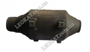 LEOKAT Викуп каталізаторів - Nissan -  - Кераміка - 1KN--- Series 1KNBMB / 1KNDF4