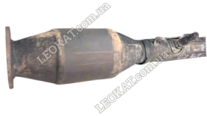 LEOKAT Викуп каталізаторів - Nissan -  - Кераміка - 1LU 1LUA7