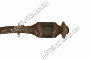 LEOKAT Викуп каталізаторів - Nissan -  - Кераміка - 1TW--- Series 1TWECS