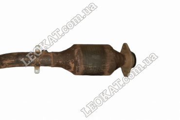 LEOKAT Викуп каталізаторів - Nissan -  - Кераміка - 1TW--- Series 1TWECS
