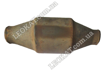 LEOKAT Викуп каталізаторів - Nissan -  - Кераміка - 1VC--- Series 1VCDKW