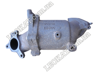 LEOKAT Викуп каталізаторів - Nissan -  - Кераміка - 20832 08B13