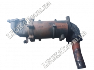 LEOKAT Викуп каталізаторів - Nissan -  - Кераміка - 20832-MA71A W4N